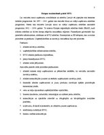 Konspekts 'Mazo firmu atbalstīšanas politika Eiropas Savienībā', 2.