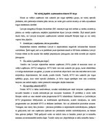 Konspekts 'Mazo firmu atbalstīšanas politika Eiropas Savienībā', 5.