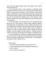 Konspekts 'Mazo firmu atbalstīšanas politika Eiropas Savienībā', 6.