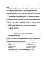 Konspekts 'Motivācija. Satura jeb vajadzību teorijas. Norises un stimulējošās motivēšanas t', 4.