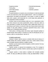 Konspekts 'Motivācija. Satura jeb vajadzību teorijas. Norises un stimulējošās motivēšanas t', 5.