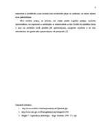 Konspekts 'Motivācija. Satura jeb vajadzību teorijas. Norises un stimulējošās motivēšanas t', 6.