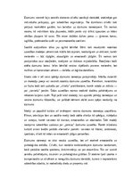 Eseja 'Dzimums un sabiedrības normas: stereotipu ietekme uz identitāti un attīstību', 1.