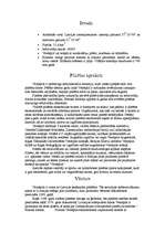 Referāts 'Ventspils', 1.