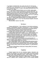 Referāts 'Ventspils', 3.