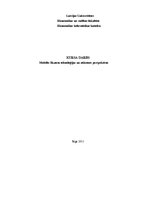 Referāts 'Mobilās biznesa tehnoloģijas un nākotnes perspektīvas', 1.