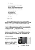 Referāts 'Mobilās biznesa tehnoloģijas un nākotnes perspektīvas', 13.