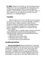 Referāts 'Vēsturiskais motīvs romānā "Zaļā zeme"', 2.