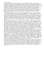 Eseja '"Of Mice and Men" by John Steinbeck ', 1.