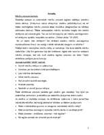 Referāts 'Pašvērtējums un skolotāja vērtējums', 2.