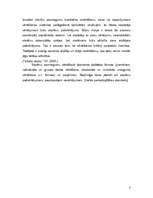 Referāts 'Pašvērtējums un skolotāja vērtējums', 3.