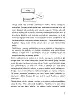 Referāts 'Pašvērtējums un skolotāja vērtējums', 8.