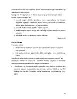 Referāts 'Pašvērtējums un skolotāja vērtējums', 14.