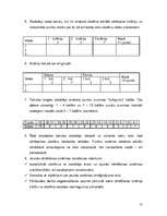 Referāts 'Pašvērtējums un skolotāja vērtējums', 17.