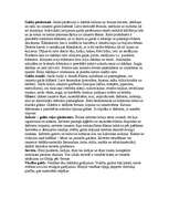 Referāts 'Galda kultūra', 3.