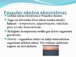Prezentācija 'Ūdens ekosistēma', 4.