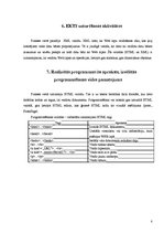 Prakses atskaite 'Prakses atskaite', 8.