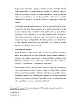 Konspekts 'Starptautiskā mārketinga komunikācija', 3.