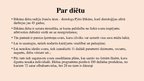 Prezentācija 'Dikāna diēta', 2.