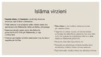 Prezentācija 'Islāms', 5.