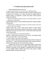 Prakses atskaite 'Prakses atskaite', 8.