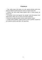 Prakses atskaite 'Prakses atskaite', 10.