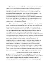 Referāts 'Cilmes šūnu nozīme medicīnā', 1.