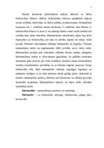 Referāts 'Merkantīlisms', 7.