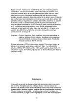 Referāts 'Vīrusu izraisītās slimības', 12.