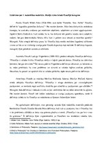 Eseja 'Ievads filosofijā teologiem', 1.