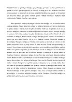 Eseja 'Ievads filosofijā teologiem', 2.