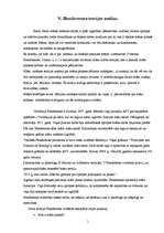 Referāts 'V.Hendersones teorijas analīze', 1.