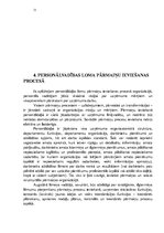 Referāts 'Pārmaiņu veidi un to vadība', 11.