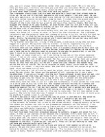 Eseja 'The Magical Coin', 2.