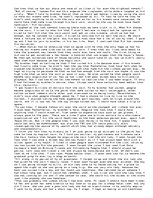 Eseja 'The Magical Coin', 3.