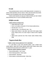 Referāts 'Ikšķiles pašvaldības tūrisma plānošanas projekts', 3.