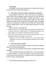 Referāts 'Ikšķiles pašvaldības tūrisma plānošanas projekts', 6.