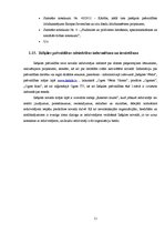 Referāts 'Ikšķiles pašvaldības tūrisma plānošanas projekts', 11.