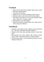 Referāts 'Ikšķiles pašvaldības tūrisma plānošanas projekts', 12.