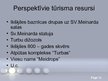 Referāts 'Ikšķiles pašvaldības tūrisma plānošanas projekts', 24.