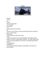 Referāts 'Agata Kristi "Austrumu Ekspresis"', 2.