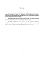 Referāts 'Miegs', 3.