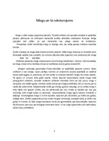 Referāts 'Miegs', 4.