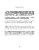 Referāts 'Miegs', 5.