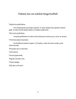 Referāts 'Miegs', 9.
