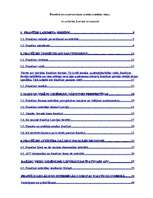 Konspekts 'Franšīze', 1.