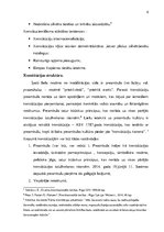 Referāts 'Konstitucionālās tiesības', 4.