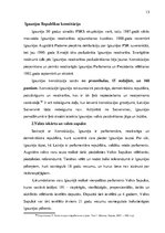 Referāts 'Konstitucionālās tiesības', 13.