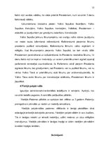 Referāts 'Konstitucionālās tiesības', 15.