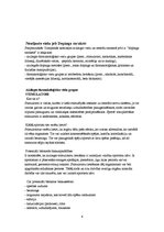 Referāts 'Dopinga ietekme uz sportistu rezultātiem', 6.